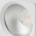 20W COB-Stanze-Aluminium-Quadratoberfläche montiert Downlight